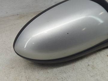 2012 Mazda Mazda6 Passenger Side View Mirror - Right Door Mirror OEM Used