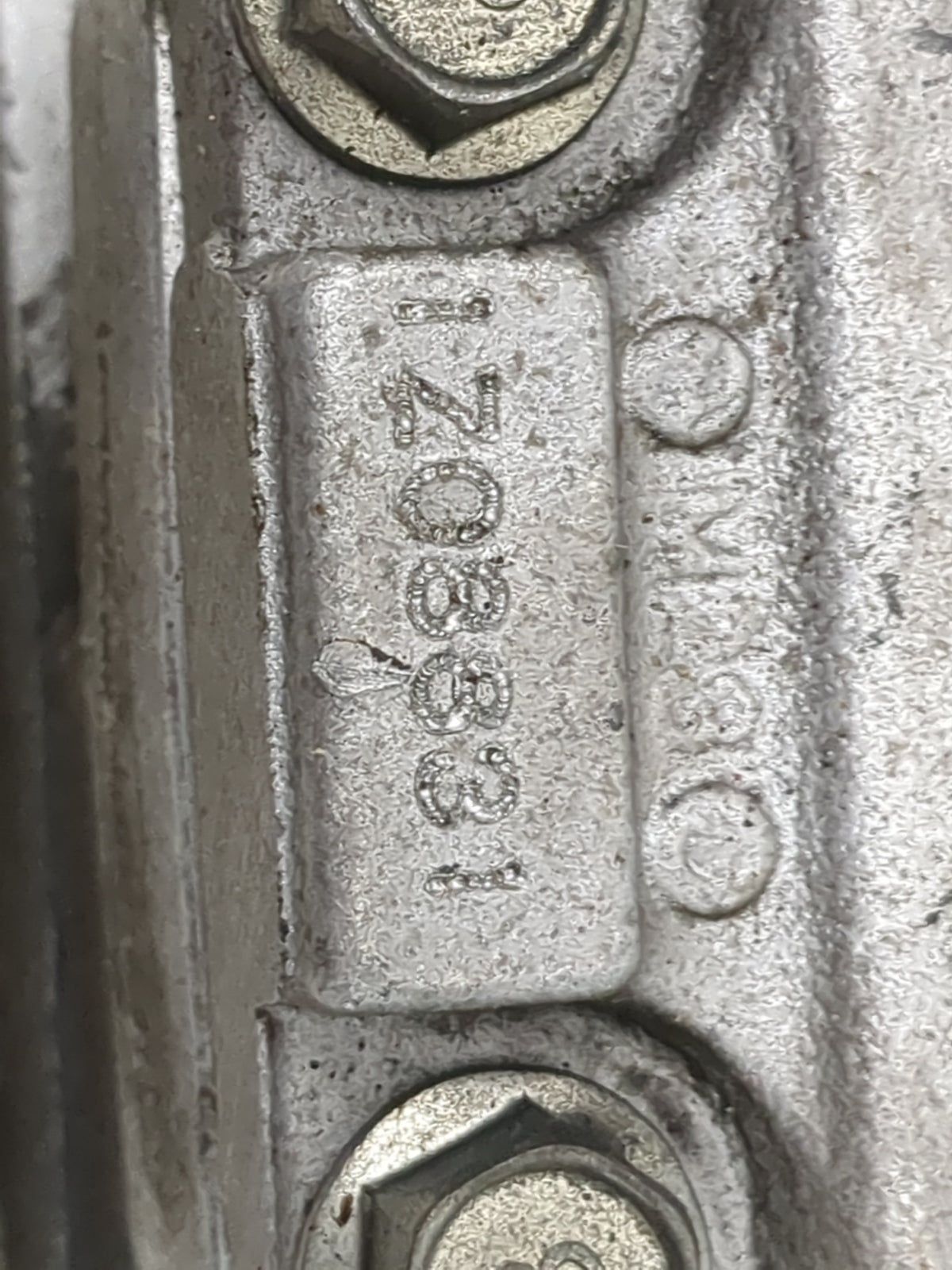 Mazda Mazda 6 Power Steering Column Pump Oem - Oemusedautoparts1.com