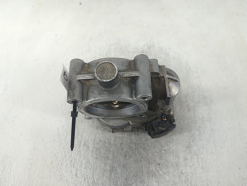 2012-2015 Mercedes-Benz C250 Throttle Body P/N:1 266 141 05 25 Fits Fits 2006 2007 2008 2009 2010 2011 2012 2013 2014 2015 OEM Used Auto Parts
