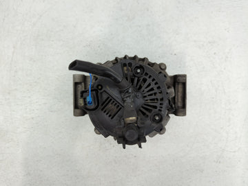 2012-2013 Mercedes-Benz C250 Alternator Replacement Generator Charging Assembly Engine OEM Fits Fits 2012 2013 2014 2015 OEM Used Auto Parts