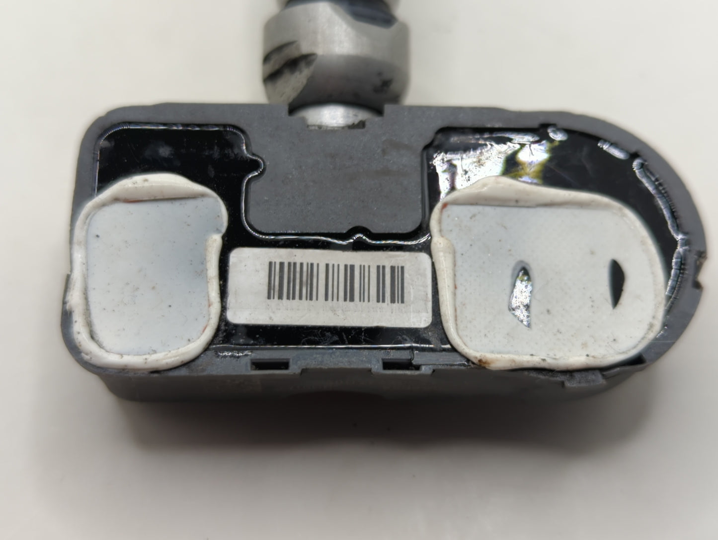 2012 Mercedes-benz C350 Tire Pressure Monitoring System Sensor Tpms - Oemusedautoparts1.com