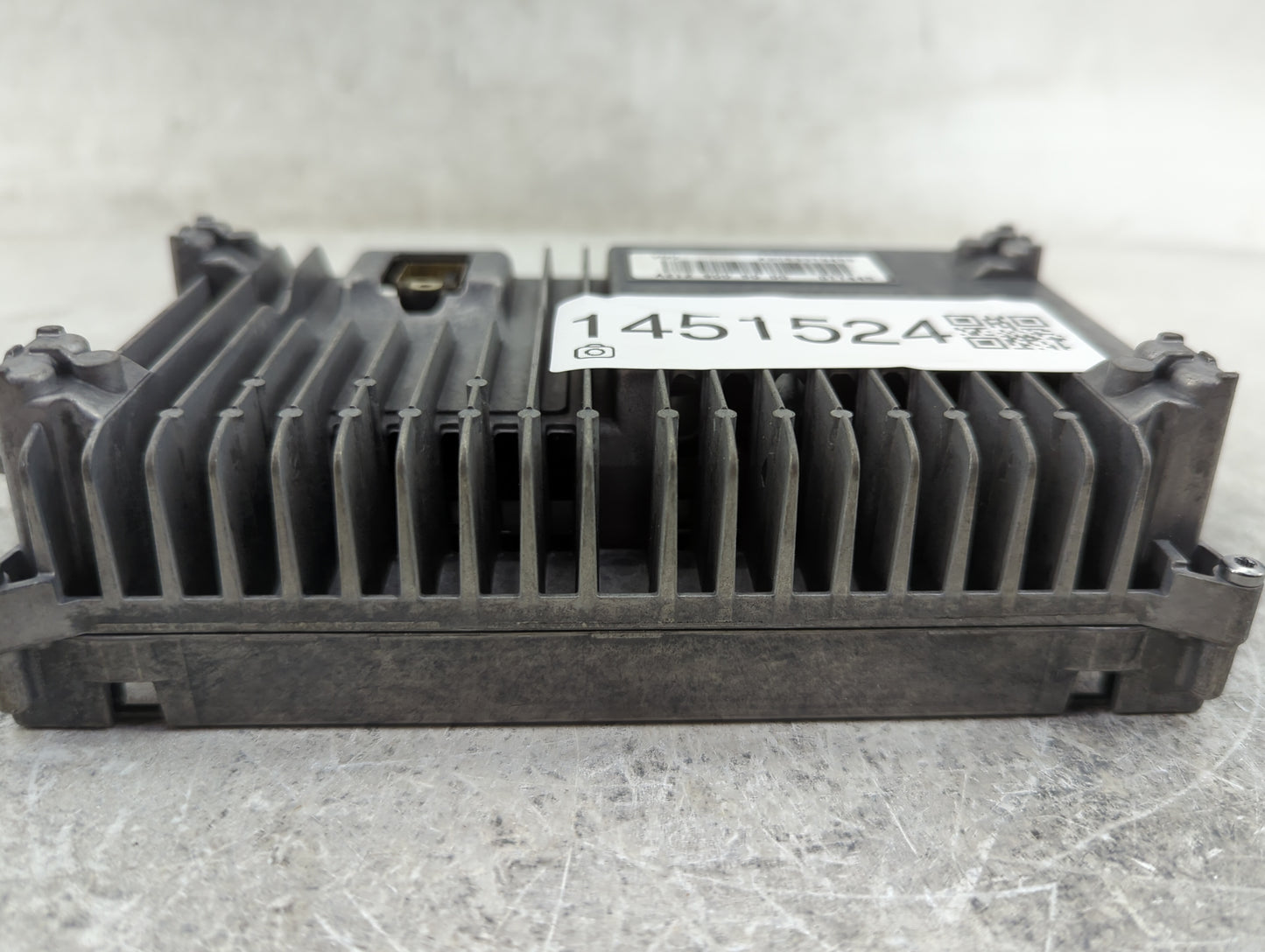 Mercedes-benz E-class Information Display Screen - Oemusedautoparts1.com