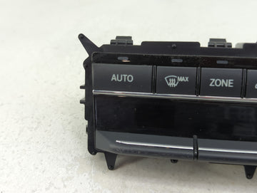 2012 Mercedes-Benz E-Class Climate Control Module Temperature AC/Heater Replacement P/N:A2129008808 A2128300485 Fits OEM Used Auto Parts