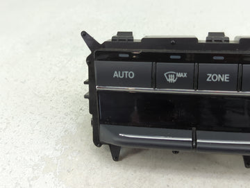2012 Mercedes-Benz E-Class Climate Control Module Temperature AC/Heater Replacement P/N:A2129003014 A2128300485 Fits OEM Used Auto Parts