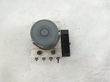 2012 Mercedes-Benz E-Class ABS Pump Control Module Replacement P/N:0265236464 A2124315512, 120126/6/1175 Fits Fits 2011 OEM Used Auto Parts