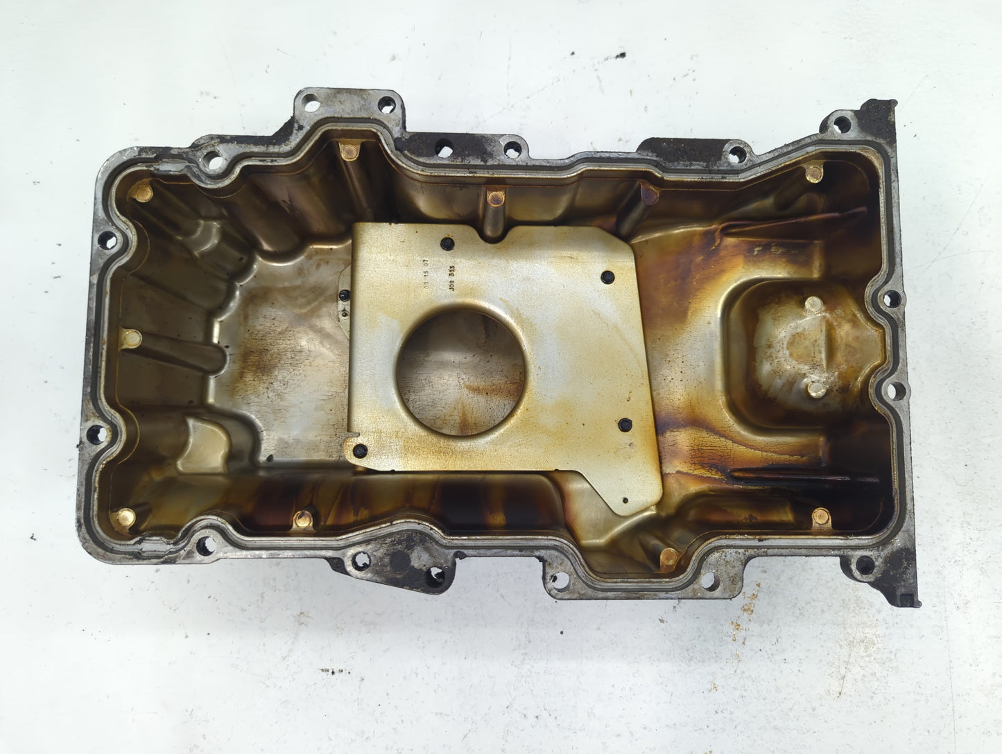 2012-2016 Mercedes-Benz E350 Throttle Body P/N:7F9E-6675-CA Fits Fits 2012 2013 2014 2015 2016 2017 2018 2019 2020 2021 2022