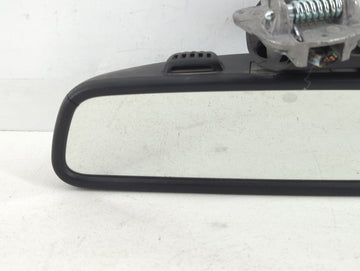 2012 Mercedes-Benz E350 Interior Rear View Mirror Replacement OEM P/N:IE11026530 Fits OEM Used Auto Parts