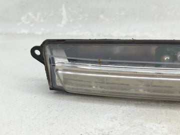Mercedes-benz Gl-class Driver Left Oem Front Light Lamp Black 1454413