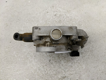 2012 Mercedes-Benz Glk250 Throttle Body P/N:0 280 750 017 Fits Fits 2005 2006 2007 2008 2009 2010 2011 2013 2014 OEM Used Auto Parts