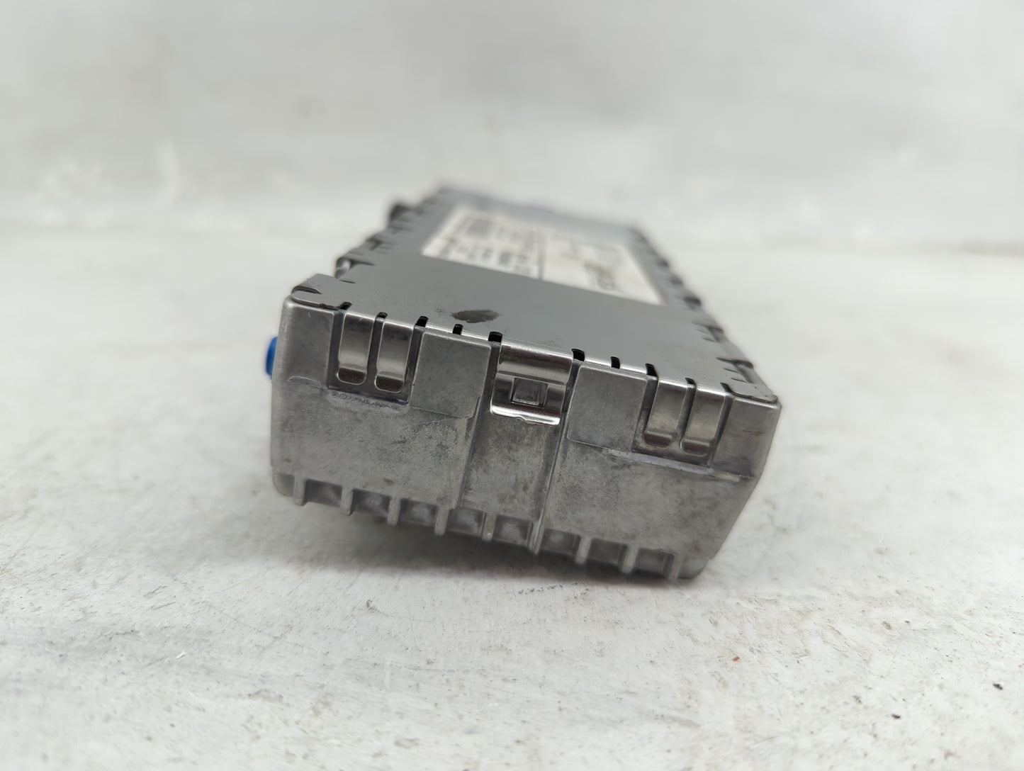 2011-2013 Mercedes-Benz Glk350 Radio AM FM Cd Player Receiver Replacement P/N:A2128706489 PN28284490 Fits OEM Used Auto Part