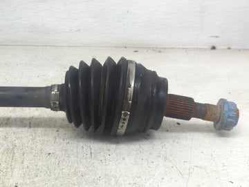 2012-2015 Mercedes-benz Ml350 Axle Shaft Front Passenger Cv C/v