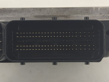 2012 Mercedes E-Class PCM Engine Control Computer ECU ECM PCU OEM P/N:A2769001600 A2769010600, 0261S06497 Fits Fits 2013 OEM Used Auto Parts