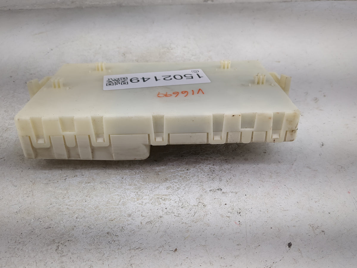 2012 Mercedes E350 Window Control Module - Oemusedautoparts1.com