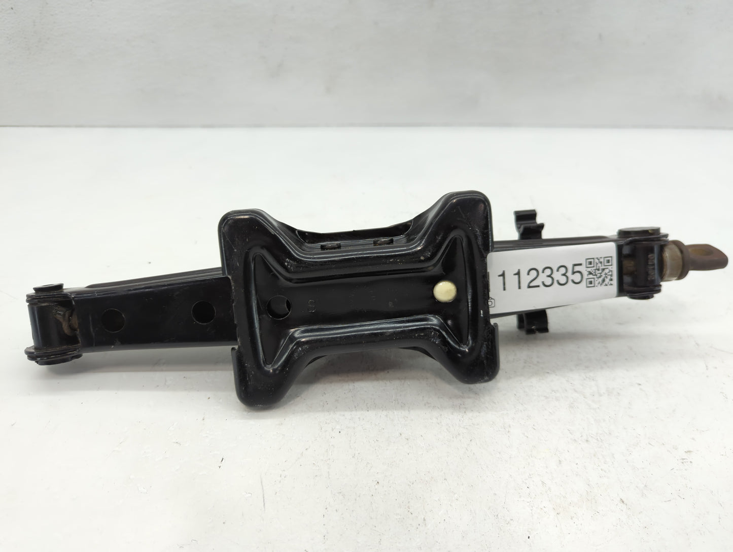 2012 Mercury Mariner Spare Scissor Car Jack - Oemusedautoparts1.com
