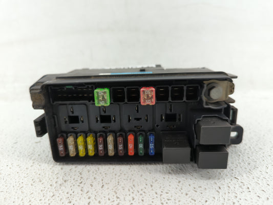 2011-2016 Mini Cooper Fusebox Fuse Box Panel Relay Module P/N:9240943-02 9240943-01 Fits Fits 2011 2012 2013 2014 2015 2016 OEM Used Auto Parts