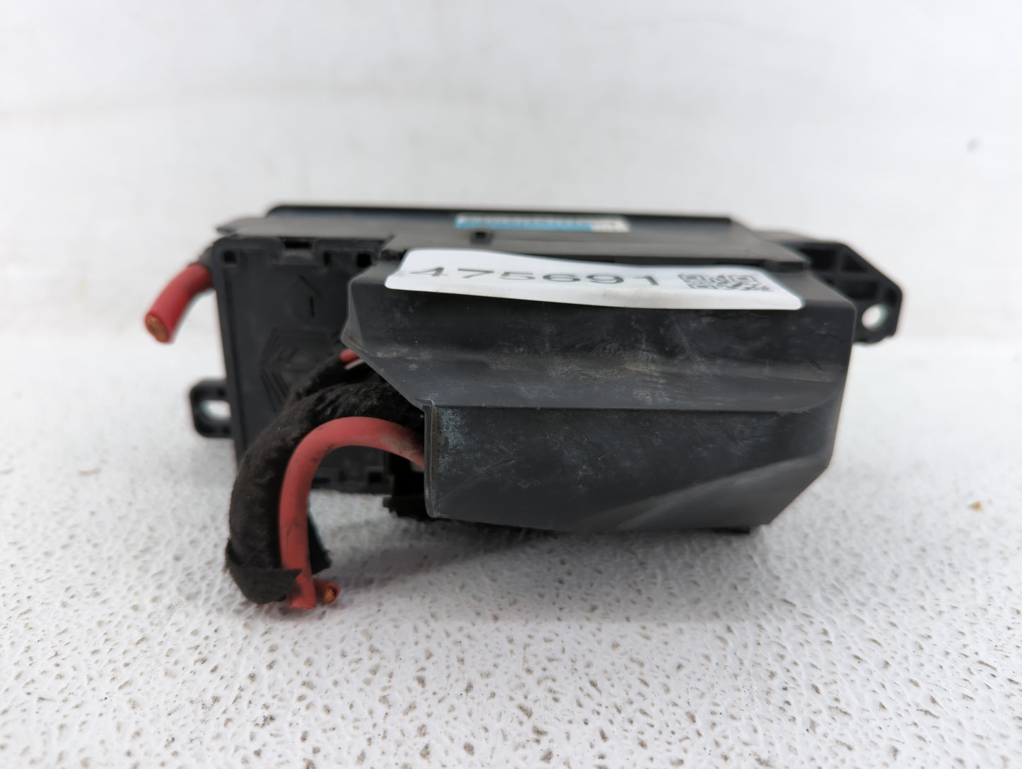 2011-2016 Mini Cooper Fusebox Fuse Box Panel Relay Module P/N:9240943-02 9240943-01 Fits Fits 2011 2012 2013 2014 2015 2016