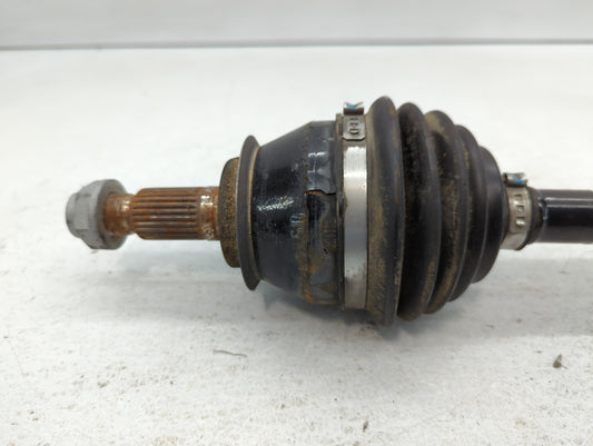 2008-2014 Mini Cooper Axle Shaft Front Driver Cv C/v