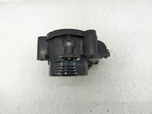 2008-2013 Mini Cooper Throttle Body P/N:A2C53386323 7604919 80-01 Fits Fits 2008 2009 2010 2011 2012 2013 OEM Used Auto Parts
