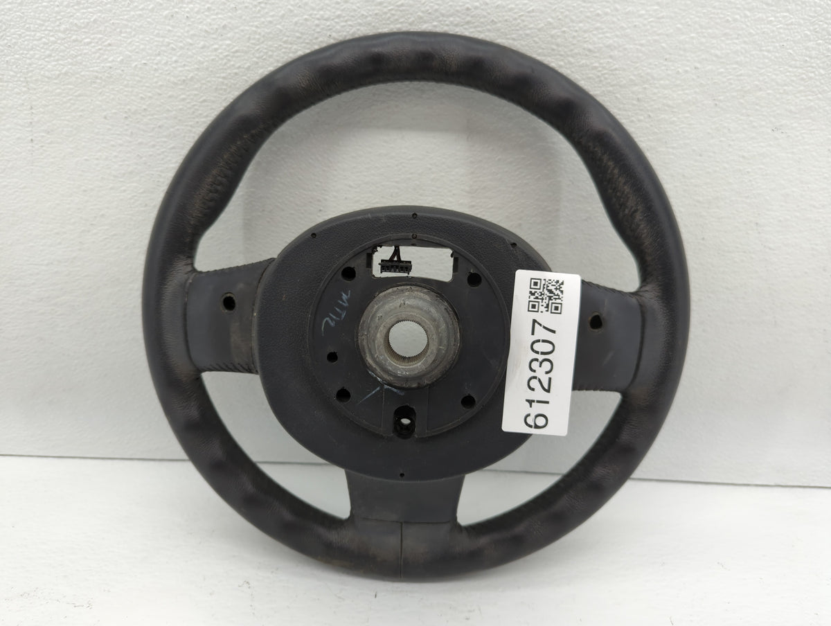 steering wheel - Oemusedautoparts1.com