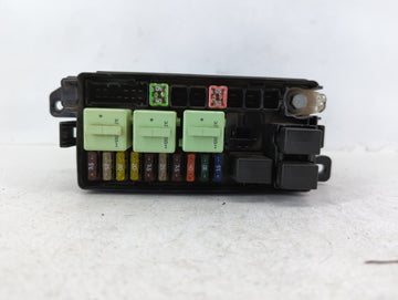 2011-2016 Mini Cooper Fusebox Fuse Box Panel Relay Module P/N:17236010 9240943-02 Fits Fits 2011 2012 2013 2014 2015 2016 OEM Used Auto Parts