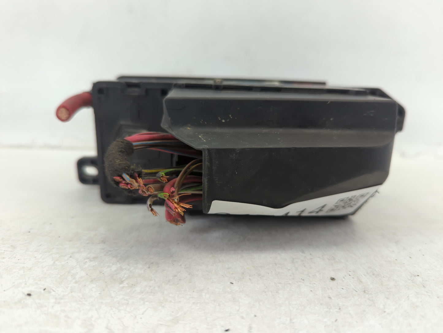 2011-2016 Mini Cooper Fusebox Fuse Box Panel Relay Module P/N:9240943-02 PP-T20, 172360-10 Fits Fits 2011 2012 2013 2014 201
