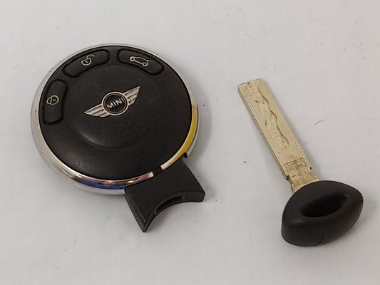 2007-2012 Mini Cooper Keyless Entry Remote Iyzkeyr5602 3456368-03 3