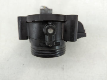 2008-2013 Mini Cooper Throttle Body P/N:A2C53386323 Fits Fits 2008 2009 2010 2011 2012 2013 OEM Used Auto Parts