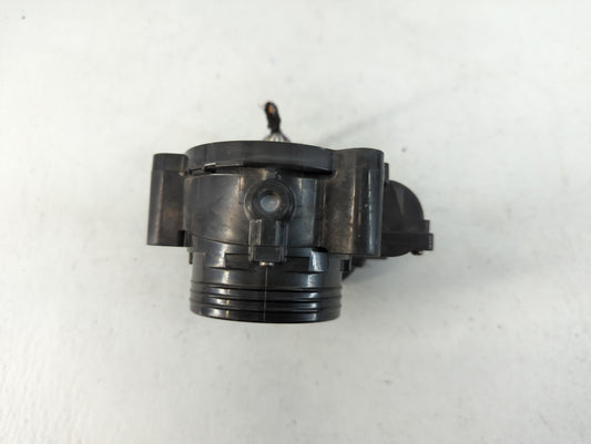 2008-2013 Mini Cooper Throttle Body P/N:A2C53386323 Fits Fits 2008 2009 2010 2011 2012 2013 OEM Used Auto Parts