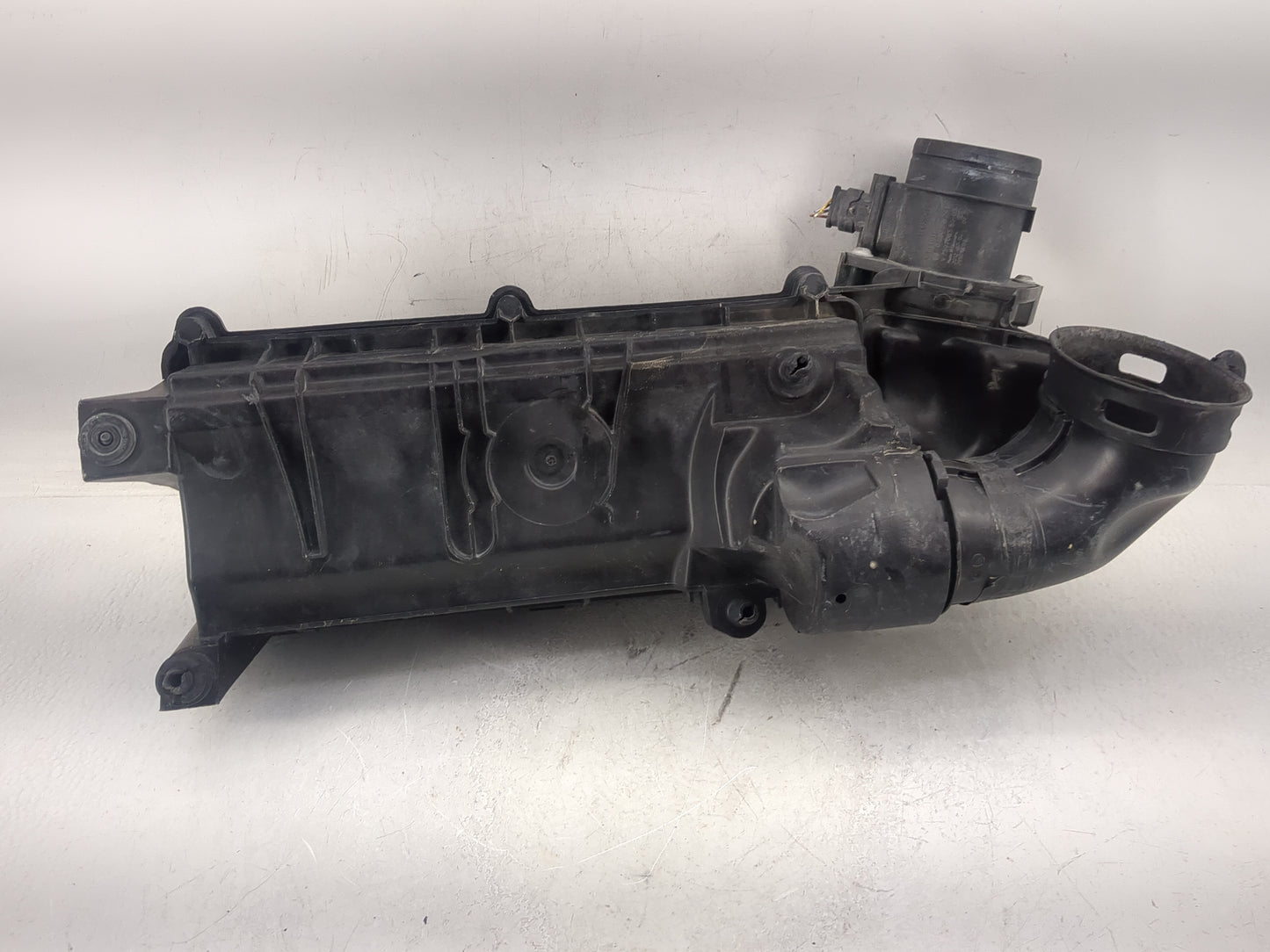 2011-2016 Mini Cooper Countryman Air Cleaner Intake-duct Hose Tube - Oemusedautoparts1.com
