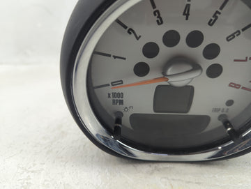 2012 Mini Cooper Countryman Instrument Cluster Speedometer Gauges P/N:9-275-568-02 Fits OEM Used Auto Parts