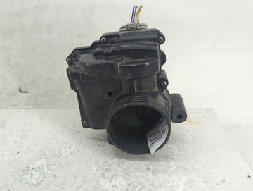 2011-2013 Mini Cooper Countryman Throttle Body P/N:A2C53386323 Fits Fits 2008 2009 2010 2011 2012 2013 OEM Used Auto Parts
