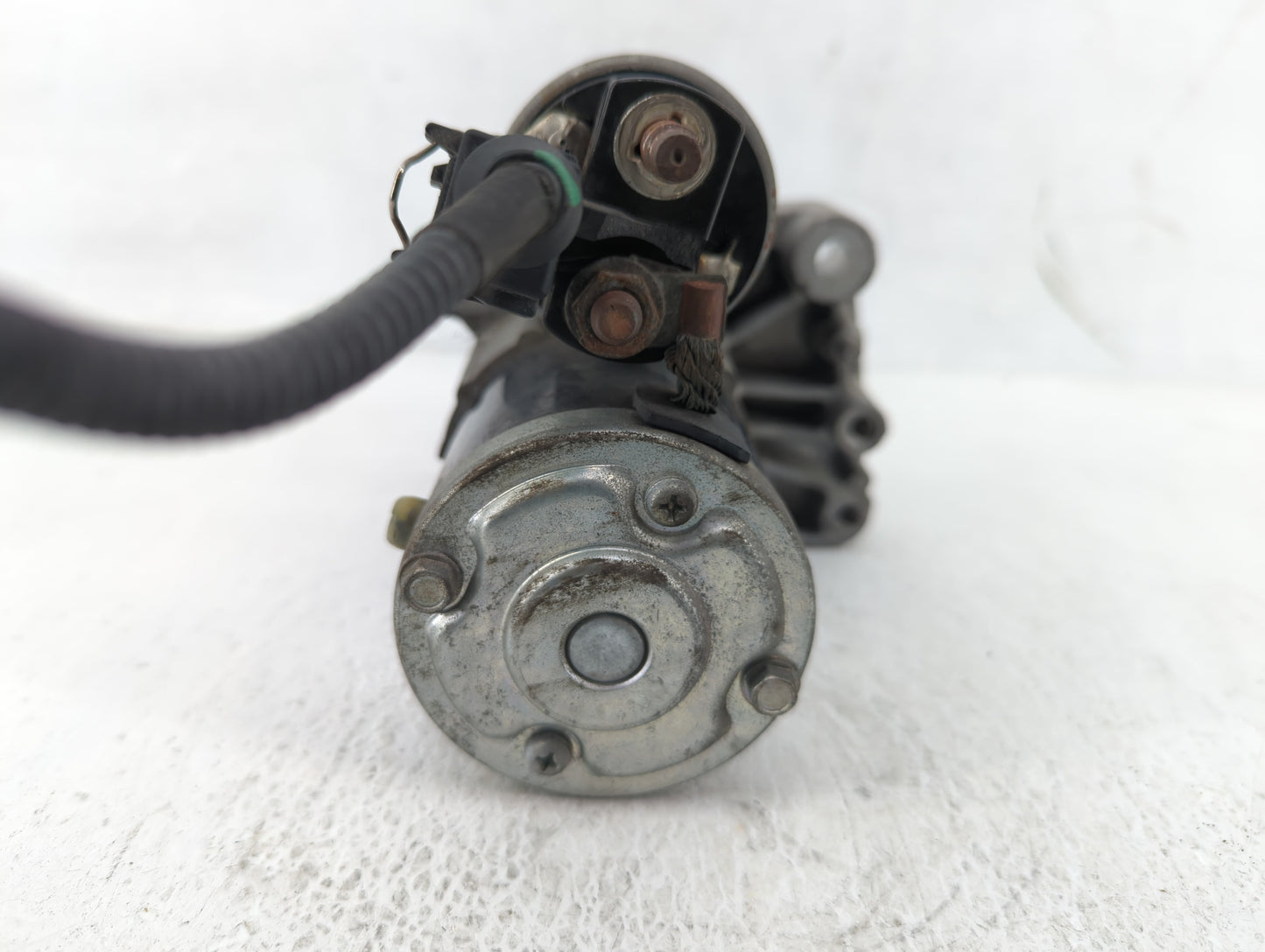 2011-2016 Mini Cooper Countryman Car Starter Motor Solenoid OEM P/N:M000T32271 Fits OEM Used Auto Parts - Oemusedautoparts1.