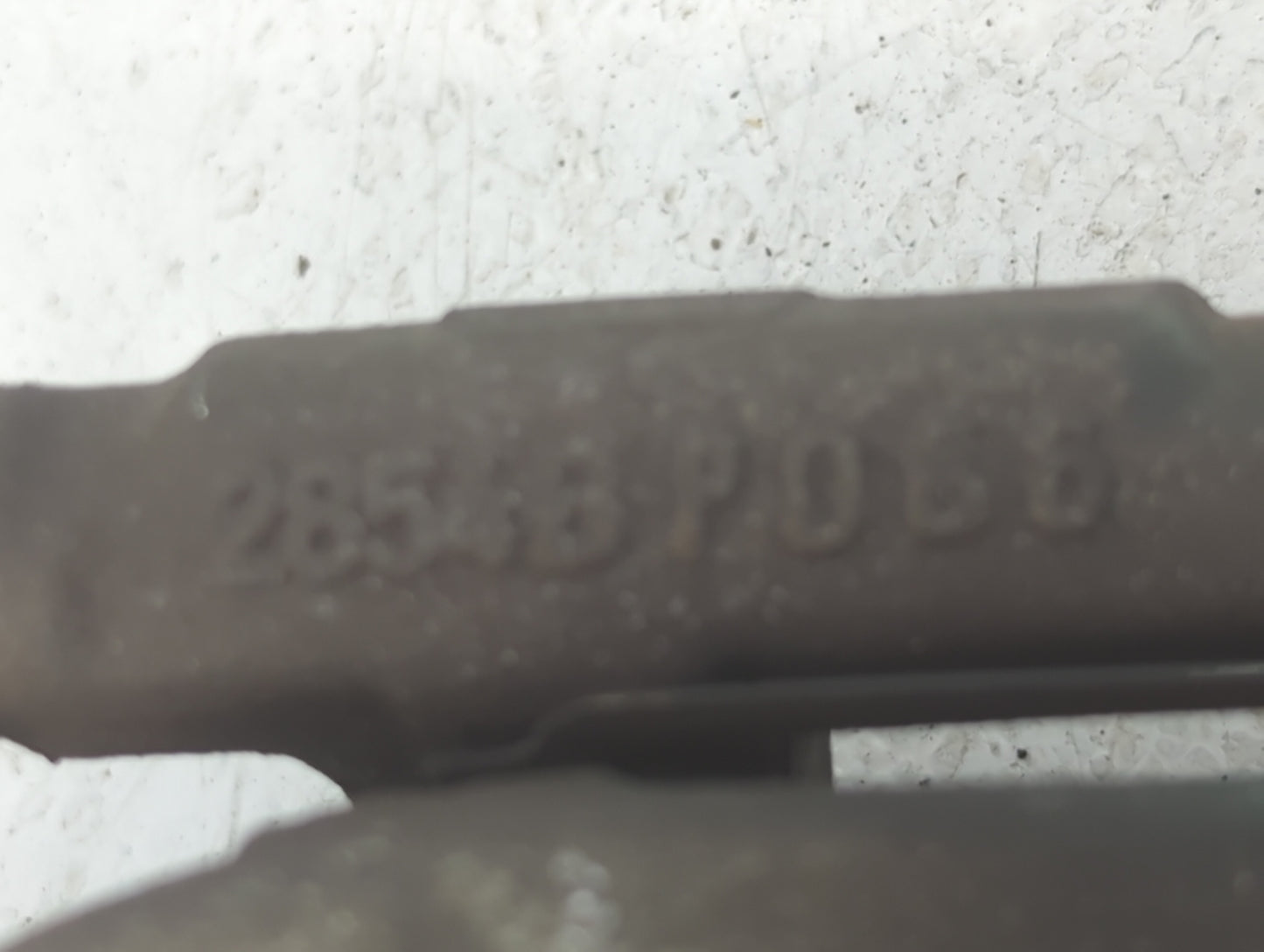 2011-2016 Mini Cooper Countryman Front Driver Left Brake Caliper 701463 - Oemusedautoparts1.com