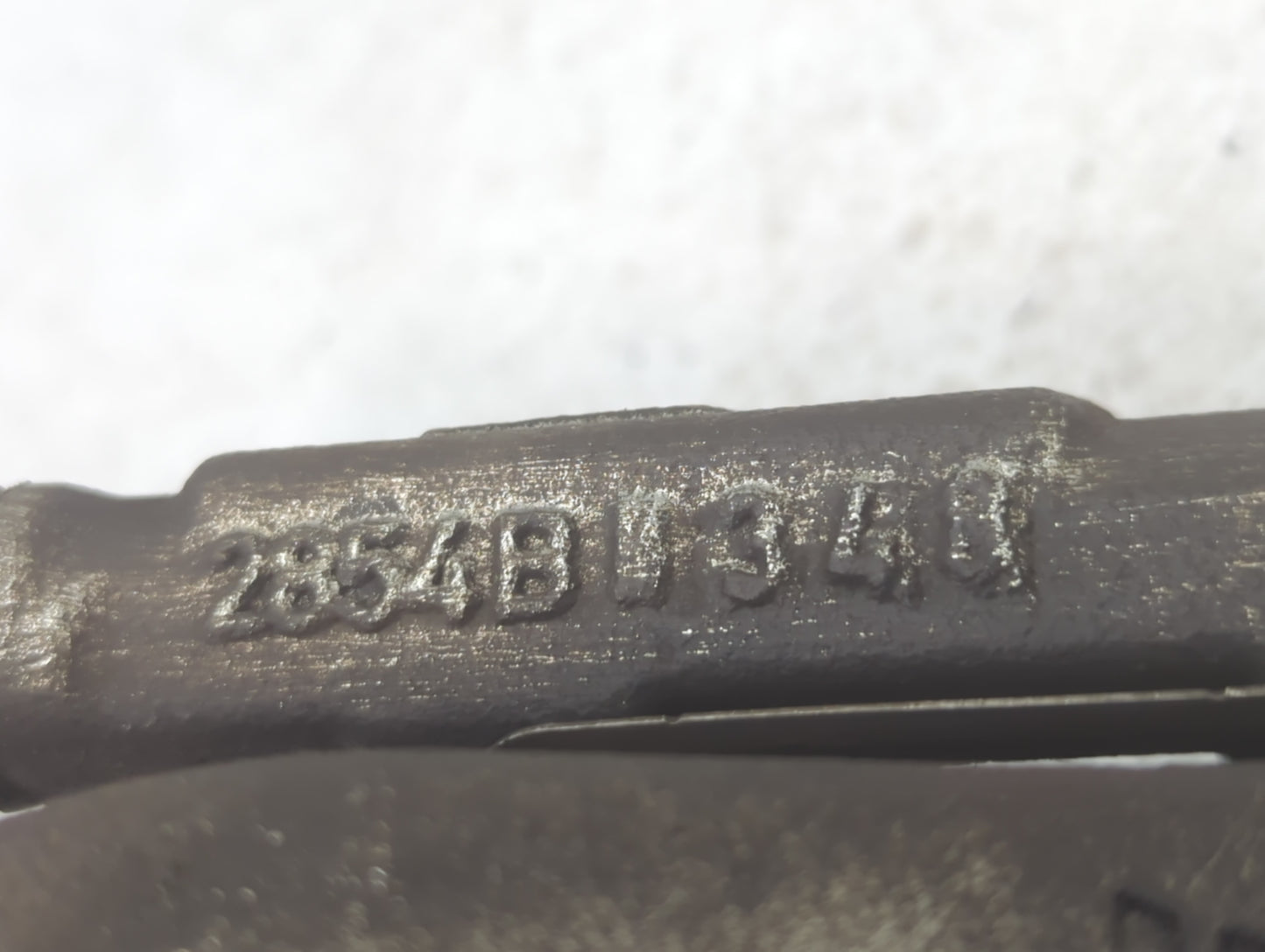 2011-2016 Mini Cooper Countryman Front Passenger Right Brake Caliper - Oemusedautoparts1.com