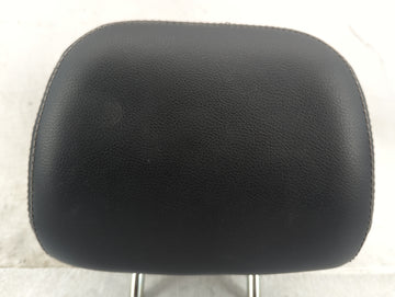 2009-2015 Mitsubishi Lancer Headrest Head Rest Front Driver Passenger Seat Fits Fits 2009 2010 2011 2012 2013 2014 2015 OEM Used Auto Parts