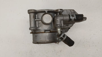 2012 Mitsubishi Outlander Throttle Body P/N:17060241 Fits OEM Used Auto Parts