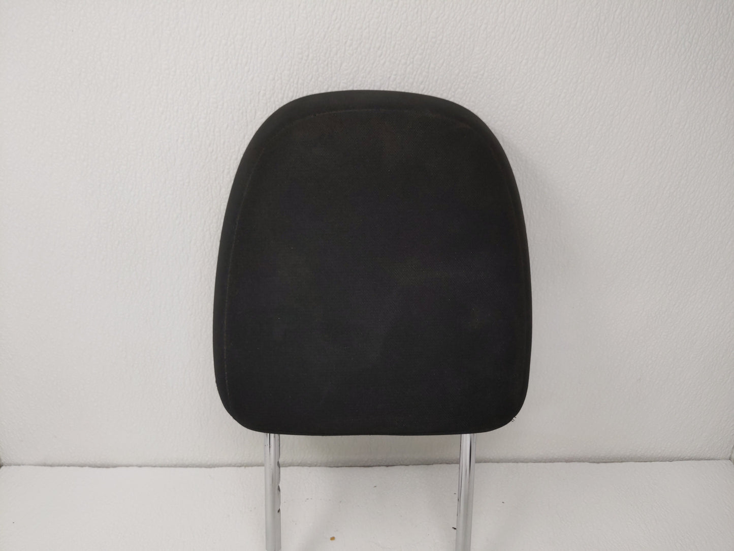 2012 Mitsubishi Rvr Headrest Head Rest Front Driver Passenger Seat Black - Oemusedautoparts1.com