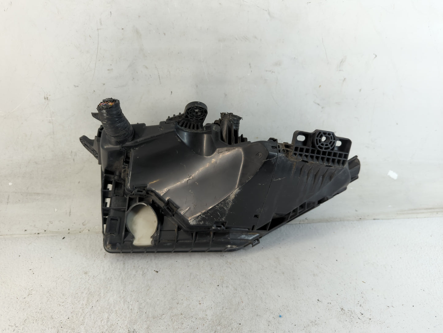 2011-2013 Nissan Altima Fusebox Fuse Box Panel Relay Module P/N:284B71AA1A Fits Fits 2011 2012 2013 OEM Used Auto Parts - Oe