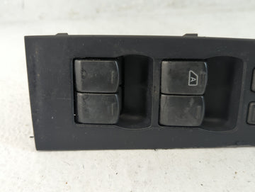 2007-2012 Nissan Altima Master Power Window Switch Replacement Driver Side Left P/N:25401 ZN40C Fits OEM Used Auto Parts