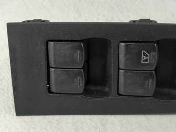 2007-2012 Nissan Altima Master Power Window Switch Replacement Driver Side Left P/N:25401 ZN40C Fits OEM Used Auto Parts