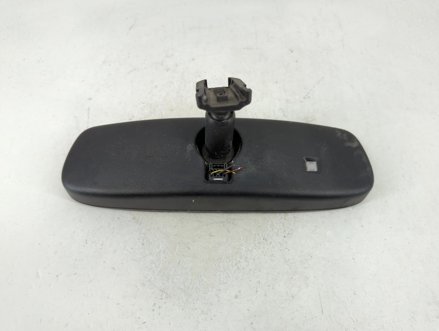 2000-2022 Nissan Altima Interior Rear View Mirror Replacement OEM Fits OEM Used Auto Parts - Oemusedautoparts1.com