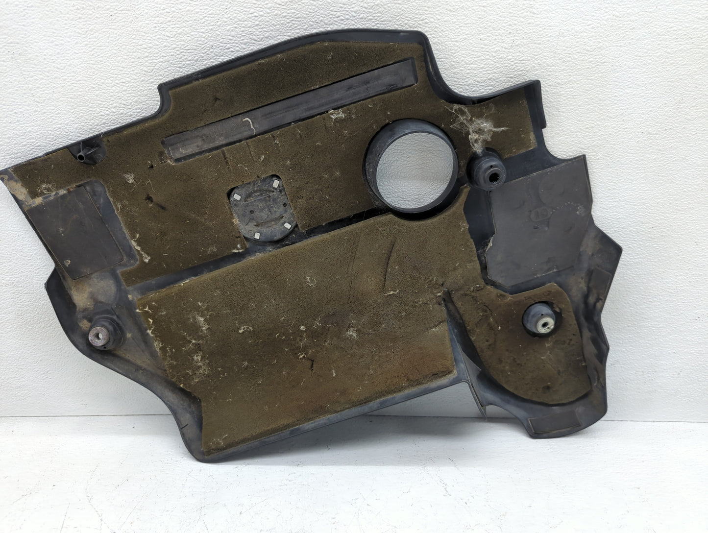 2012 Nissan Altima Engine Cover - Oemusedautoparts1.com