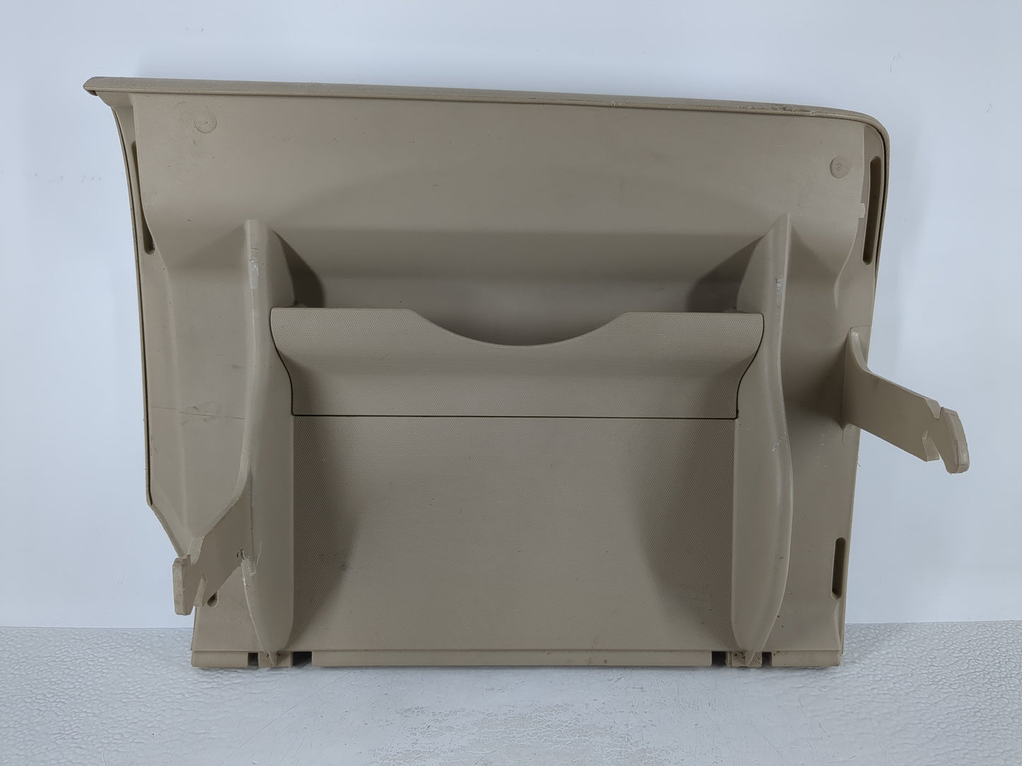 2012 Nissan Altima Passenger Glove Box Door Storage Compartment 1064265 - Oemusedautoparts1.com