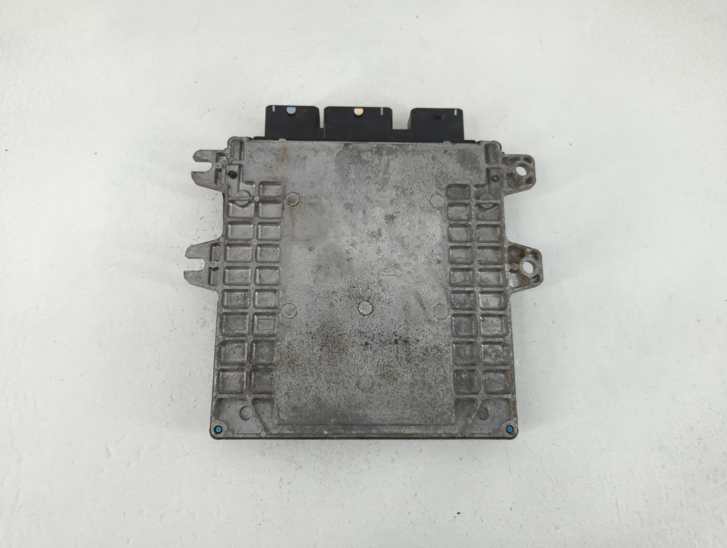 2011-2013 Nissan Altima PCM Engine Control Computer ECU ECM PCU OEM P/N:mec112-130 b1 Fits Fits 2011 2012 2013 OEM Used Auto