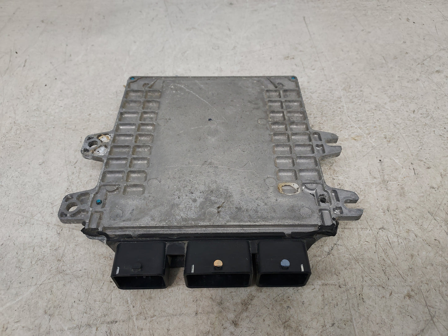 2011-2013 Nissan Altima PCM Engine Control Computer ECU ECM PCU OEM Fits Fits 2011 2012 2013 OEM Used Auto Parts - Oemusedau