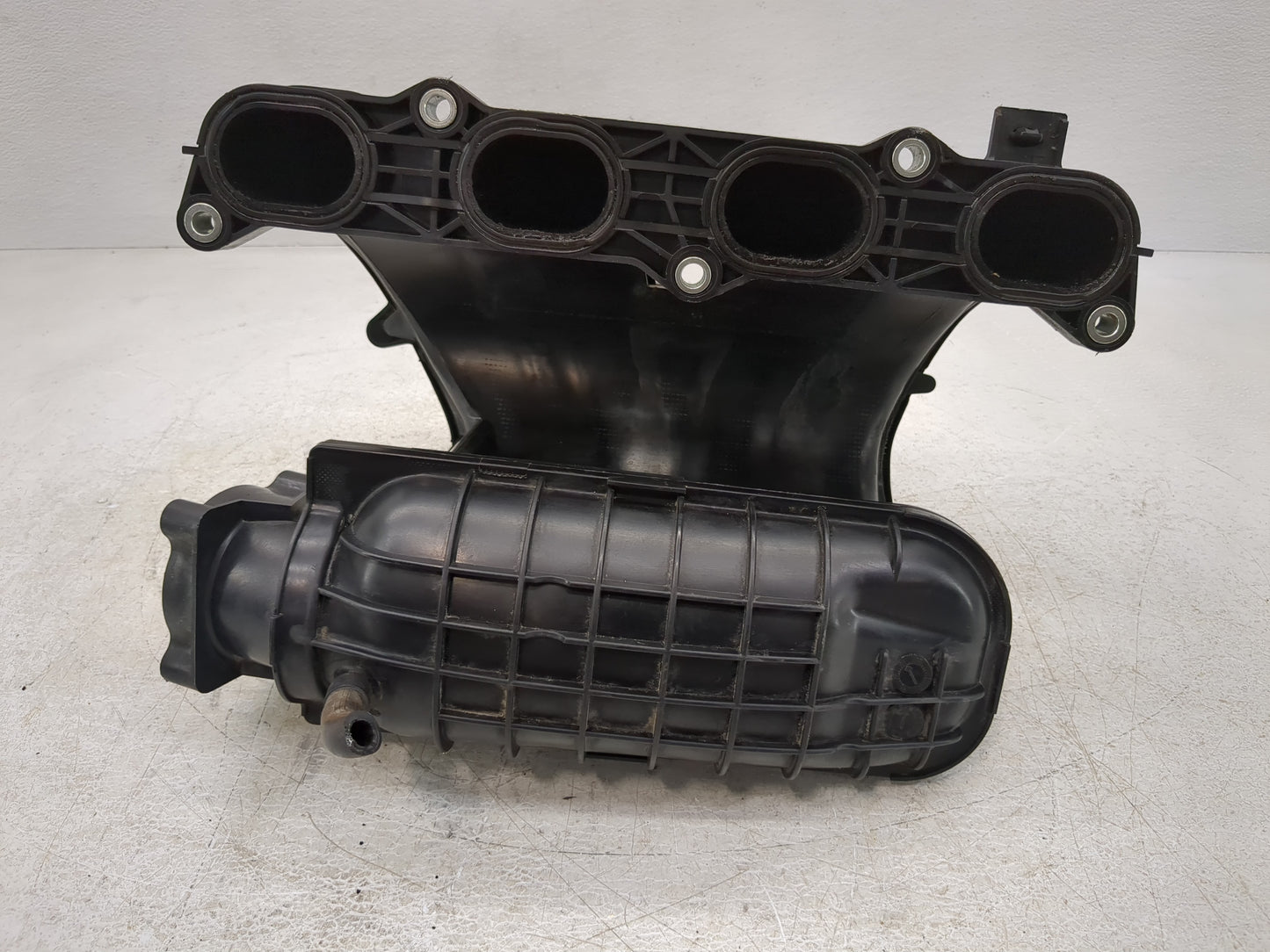 2007-2013 Nissan Altima Air Intake Manifold P/N:296111309 Fits Fits 2007 2008 2009 2010 2011 2012 2013 2014 2015 OEM Used Au