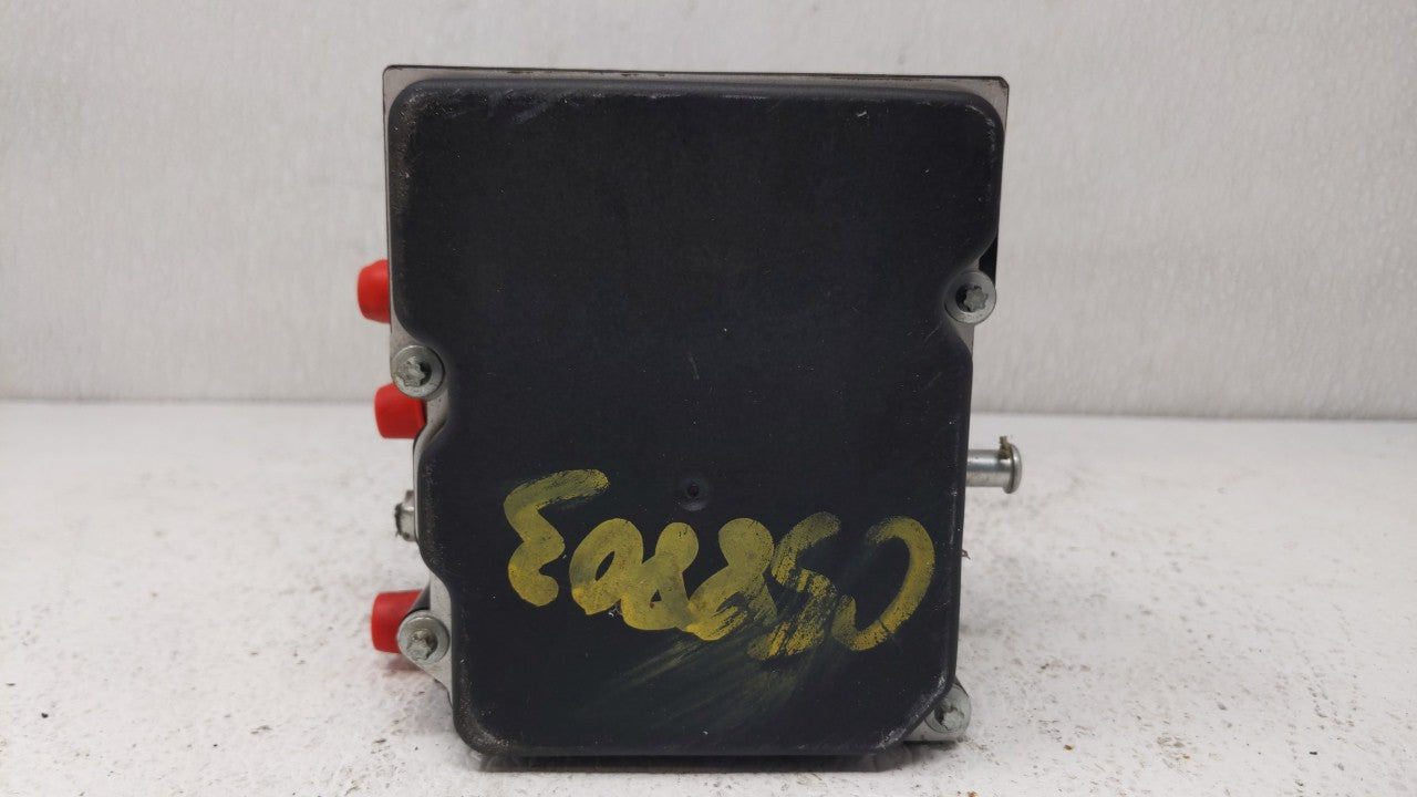 2011-2012 Nissan Altima ABS Pump Control Module Replacement P/N:47660 ZX60A Fits Fits 2011 2012 OEM Used Auto Parts - Oemuse