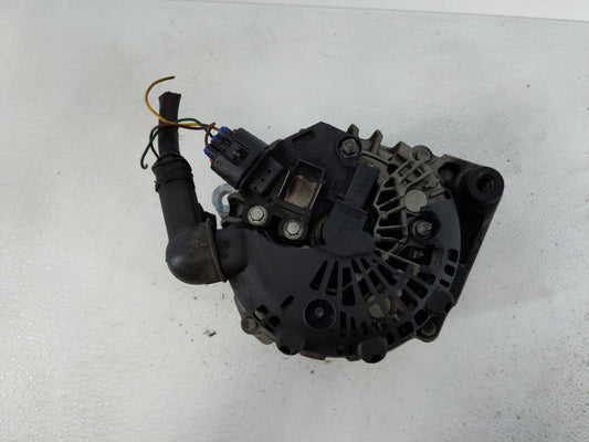 2010-2013 Nissan Altima Alternator Replacement Generator Charging Assembly Engine OEM Fits Fits 2010 2011 2012 2013 OEM Used Auto Parts