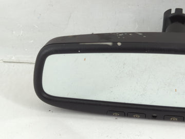 2000-2022 Nissan Altima Interior Rear View Mirror Replacement OEM P/N:E11015894 Fits OEM Used Auto Parts