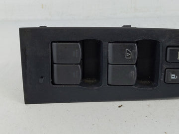 2007-2012 Nissan Altima Master Power Window Switch Replacement Driver Side Left P/N:25401 ZN40C Fits OEM Used Auto Parts